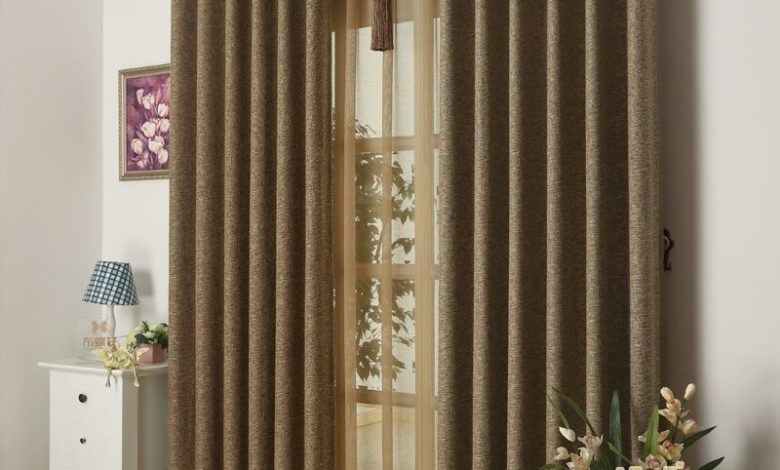 Photo of Find de helt rette gardiner til dit hjem
